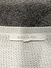 August Mist Color Block Gray Pullover Sweater Size L (estimated) - photo 7