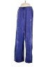 Nike Blue Casual Pants Size S - photo 1