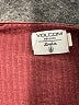 Volcom Burgundy Cardigan Size M - photo 7