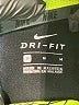 Nike Green Pullover Hoodie Size M (kids) - photo 3
