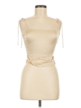Reformation Sleeveless Blouse