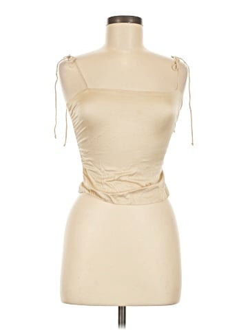 Reformation Sleeveless Blouse (view 1)