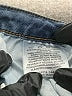 Vigoss Hearts Blue Jeans Size 28 waist - photo 8