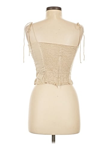 Reformation Sleeveless Blouse (view 2)