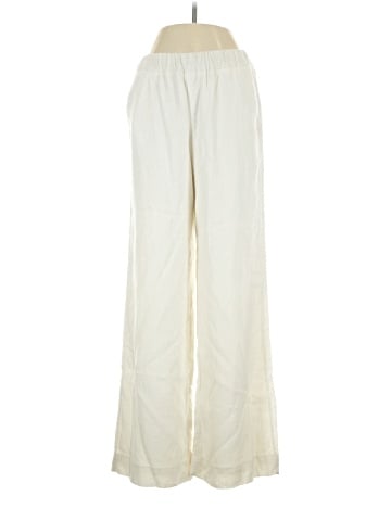 Abercrombie & Fitch Linen Pants (view 1)