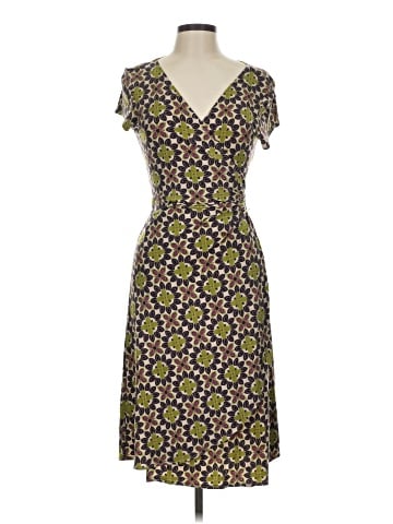 London Times Casual Dress (view 1)