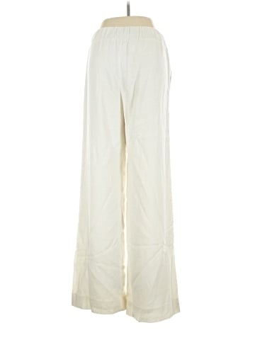 Abercrombie & Fitch Linen Pants (view 2)