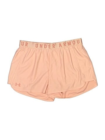 Under Armour Athletic Shorts (view 1)