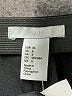 H&M Solid Black Dress Pants Size 6 - photo 7