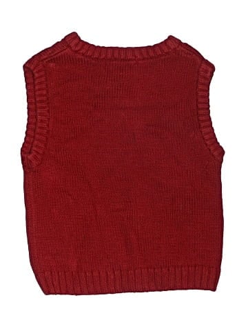 Cherokee Sweater Vest (view 2)