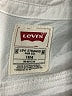 Levi's Ivory Long Sleeve Button-Down Shirt 12-18 MO / 18 MO - photo 3