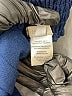 Halo Blue Active Pants Size S - photo 7