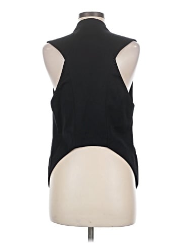 Helmut Lang Tuxedo Vest (view 2)