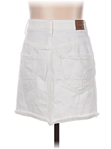 American Eagle Outfitters Denim Skirt (view 2)