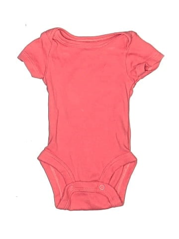 Lamaze Short Sleeve Onesie (view 1)