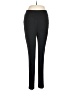 ASOS Solid Black Active Pants Size 6 - photo 1