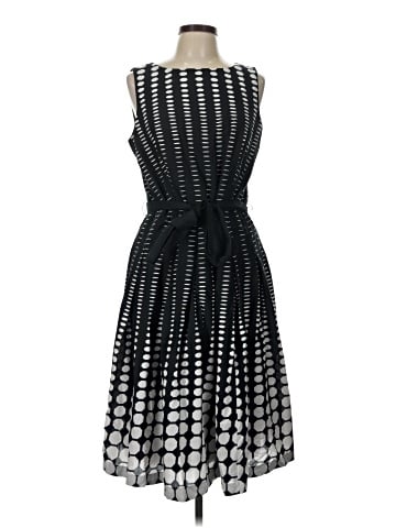 Anne Klein Cocktail Dress (view 1)