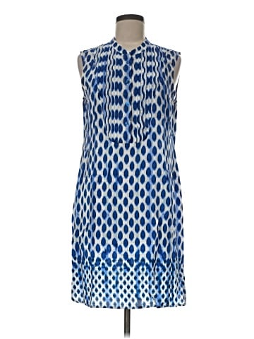 Nic + Zoe Casual Dress (view 1)
