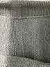 360 Sweater 100% Cashmere Black Cashmere Pullover Sweater Size M (estimated) - photo 7
