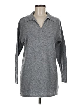Reformation Cashmere Pullover Sweater