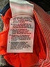Jako-o Orange Active Pants Size Newborn - photo 5