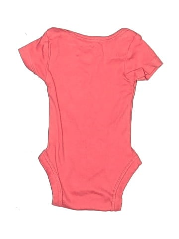 Lamaze Short Sleeve Onesie (view 2)
