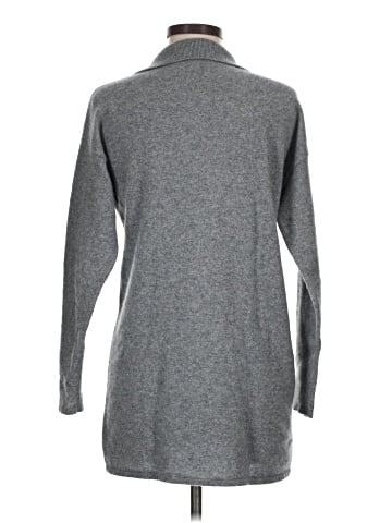 Reformation Cashmere Pullover Sweater (view 2)