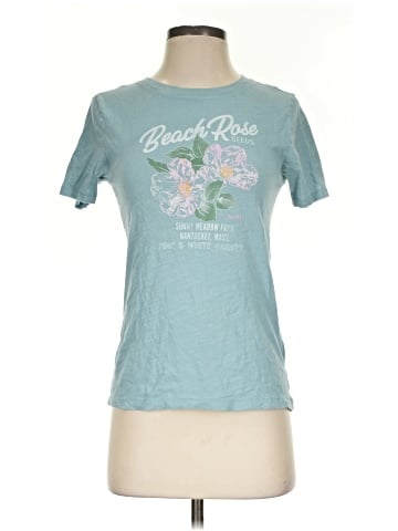 J.Crew Short Sleeve T-Shirt (view 1)