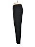 ASOS Solid Black Active Pants Size 6 - photo 5