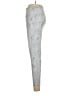 Nine West Graphic Silver Active Pants Size L - photo 5