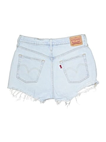 Levi's Denim Shorts (view 2)