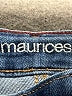 Maurices Blue Jeans Size 4 - photo 7