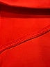 Avia Solid Red Athletic Shorts Size 8 - 10 - photo 4