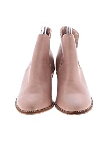 CATHERINE Catherine Malandrino Ankle Boots (view 2)