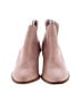 CATHERINE Catherine Malandrino Tan Ankle Boots Size 8 1/2 - photo 2