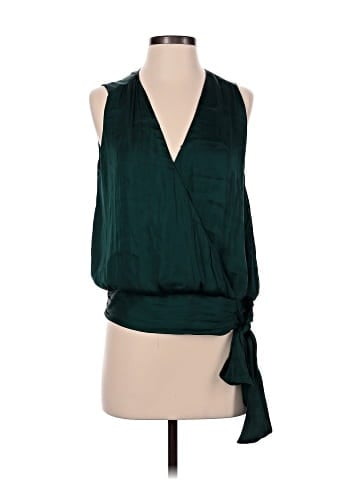 Banana Republic Sleeveless Blouse (view 1)