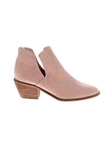 CATHERINE Catherine Malandrino Ankle Boots (view 1)
