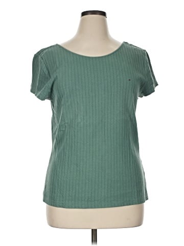 Tommy Hilfiger Short Sleeve Top (view 1)