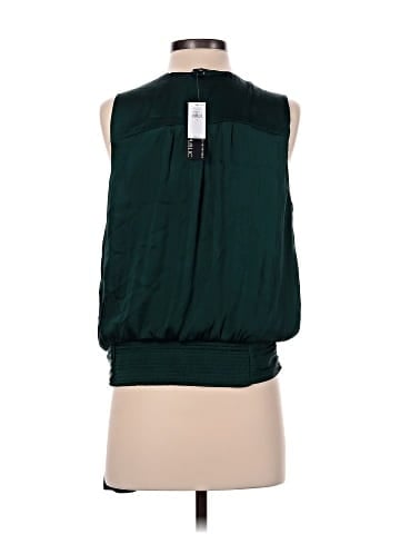 Banana Republic Sleeveless Blouse (view 2)