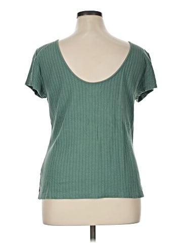 Tommy Hilfiger Short Sleeve Top (view 2)