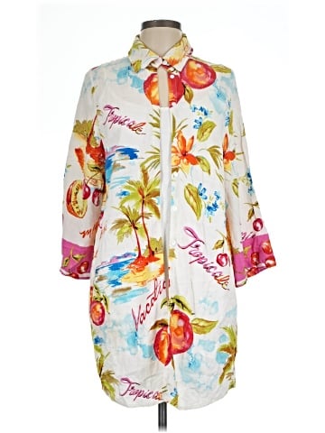 Label Of Love Casual Dress (view 1)