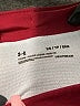 Under Armour Burgundy Athletic Shorts Size XS - photo 3