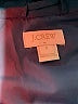J.Crew Factory Store 100% Polyester Blue Vest Size S - photo 6