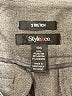 Style&Co Gray Dress Pants Size 10S - photo 7