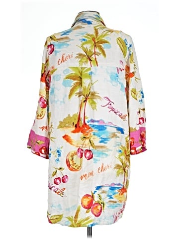 Label Of Love Casual Dress (view 2)