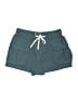 J.Crew Teal Cargo Shorts Size S - photo 1