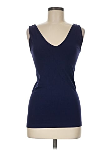Skinny Tee Tank Top (view 1)