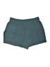 J.Crew Teal Cargo Shorts Size S - photo 2