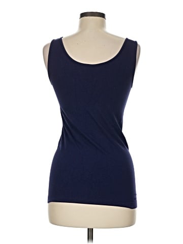 Skinny Tee Tank Top (view 2)