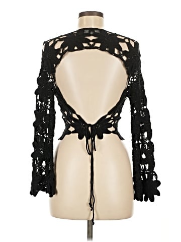 By Anthropologie Long Sleeve Top (view 2)